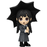 Funko! Wednesday (2022) - Funko Minis 3" (Single Unit)