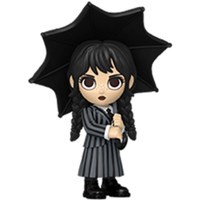 Funko! Wednesday (2022) - Funko Minis 3" (Single Unit)