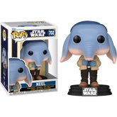 Funko Pop! Star Wars: Skeleton Crew - Neel #702