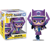 Funko Pop! Marvel Rivals - Galacta Super Sized 6" #1067