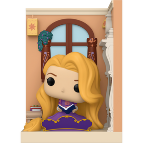 Funko Pop! Nook - Tangled - Rapunzel in Tower