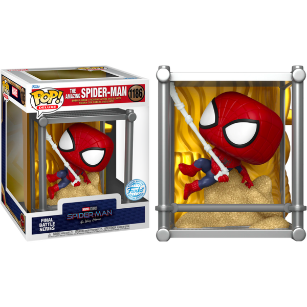 new spider man funko pop Black Friday Top Sellers