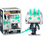 Funko Pop! League of Legends - Viego #1044