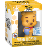 Funko! Winnie the Pooh - Funko Minis 3" (Single Unit)