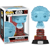 Funko Pop! Star Wars: Andor - Maarva #762