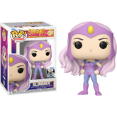 Funko Pop! She-Ra: Princess of Power - Glimmer 40th Anniversary #1797