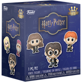 Funko! Harry Potter - Mystery Minis (Series 2) Blind Box (Single Unit)