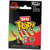 Funko Bitty Pop! Jurassic Park - Bitty Pop! Blind Bag (Single Unit) - Real Pop Mania