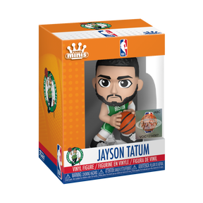 Funko! NBA Basketball - Funko Minis 3" (Single Unit)