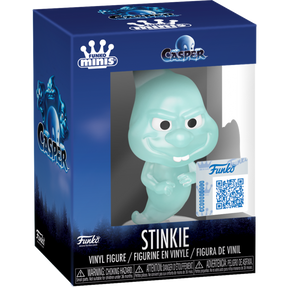 Funko! Casper (1995) - Funko Minis 3" (Single Unit)