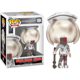 Funko Pop! Silent Hill 2 - Bubblehead Nurse #1204 - Real Pop Mania