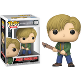 Funko Pop! Silent Hill 2 - James Sunderland #1206 - Real Pop Mania