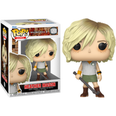 Funko Pop! Silent Hill 3 - Heather Mason #1208 - Real Pop Mania
