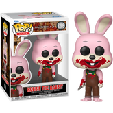 Funko Pop! Silent Hill 3 - Robbie the Rabbit #1209 - Real Pop Mania