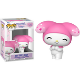 Funko Pop! Hello Kitty & Friends - My Melody (Joyful) #120
