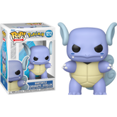 Funko Pop! Pokemon - Wartortle #1212