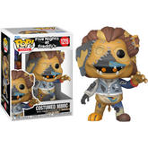 Funko Pop! Five Nights at Freddy's - Costumed Mimic #1215 - Real Pop Mania