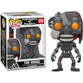 Funko Pop! Five Nights at Freddy's - The Mimic #1216 - Real Pop Mania