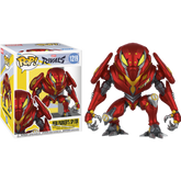 Funko Pop! Marvel Rivals - Peni Parker's SP//DR Super Sized 6" #1219 - Real Pop Mania