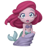 Funko! Disney Princess - Manga Mystery Minis Blind Box (Single Unit)