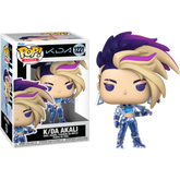 Funko Pop! League of Legends: K/DA - Akali #1221 - Real Pop Mania