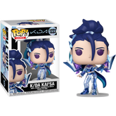 Funko Pop! League of Legends: K/DA - Kai'Sa #1223 - Real Pop Mania