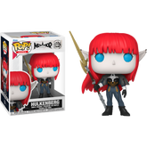 Funko Pop! Metaphor: ReFantazio - Hulkenberg #1228 - Real Pop Mania
