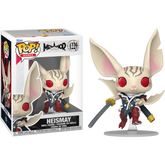 Funko Pop! Metaphor: ReFantazio - Heismay #1229 - Real Pop Mania