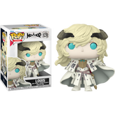 Funko Pop! Metaphor: ReFantazio - Louis #1231 - Real Pop Mania