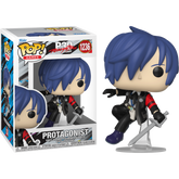 Funko Pop! Persona 3 - Male Protagonist #1236 - Real Pop Mania