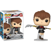 Funko Pop! Persona 3 - Female Protagonist #1237 - Real Pop Mania