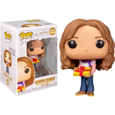 Funko Pop! Harry Potter - Hermione Granger Holiday #123