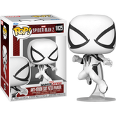 Funko Pop! Marvel's Spider-Man 2 - Anti-Venom Suit Peter Parker #1025