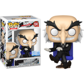 Funko Pop! Persona 5 - Igor #1241 (+ Box of 3 Mystery Exclusive) - Real Pop Mania