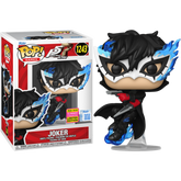 Funko Pop! Persona 5 Royal - Joker #1243 (2026 Summer Convention Exclusive)