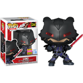 Funko Pop! Persona 5 Royal - Loki #1244 (2026 Summer Convention Exclusive)