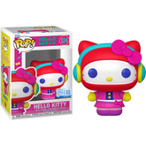 Funko Pop! Hello Kitty & Friends - Hello Kitty (Arcade) #124