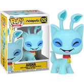 Funko Pop! Neopets - Aisha #1252