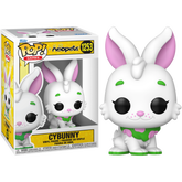 Funko Pop! Neopets - Cybunny #1253