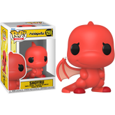 Funko Pop! Neopets - Shoyru #1255