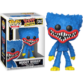 Funko Pop! Poppy Playtime - Huggy Wuggy #1262