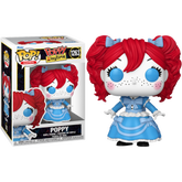 Funko Pop! Poppy Playtime - Poppy #1263