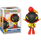 Funko Pop! Pokemon - Armarouge #1269