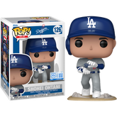 Funko Pop! MLB Baseball - Shohei Ohtani (Kamehameha Celebration) Los Angeles Dodgers #126