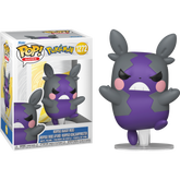 Funko Pop! Pokemon - Morpeko (Hangry Mode) #1272