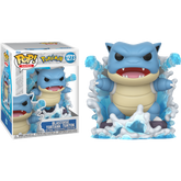 Funko Pop! Premium - Pokemon - Blastoise #1273