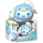 Funko Pop! Hello Kitty & Friends - Cinnamoroll (Penguin) #127