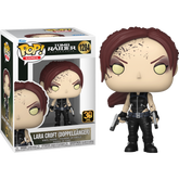 Funko Pop! Tomb Raider: Underworld - Lara Croft (Doppelganger) #1284