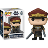 Funko Pop! Total War: Warhammer 40,000 - Astra Militarum Commisar #1289