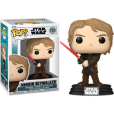 Funko Pop! Star Wars: Ahsoka - Anakin Skywalker #751